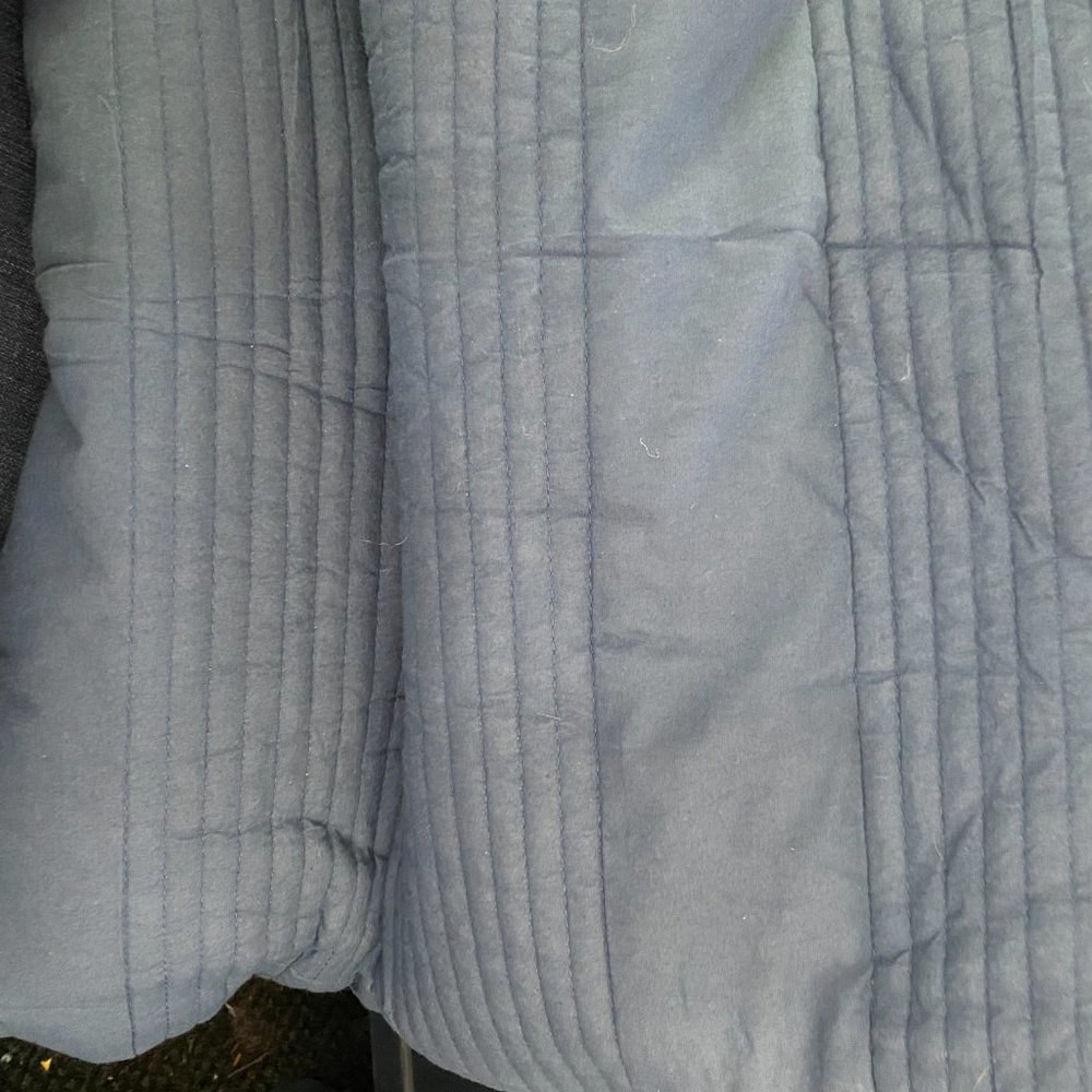 Wonderful Comforter and Pillow Sham